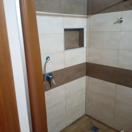 Casa Di Dalila 3 Apartment Trapani