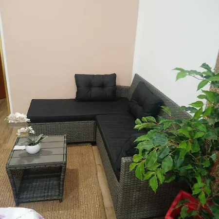 Apartment Casa Di Dalila 3 Trapani
