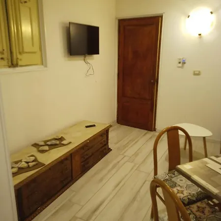 Apartment Casa Di Dalila 3 *