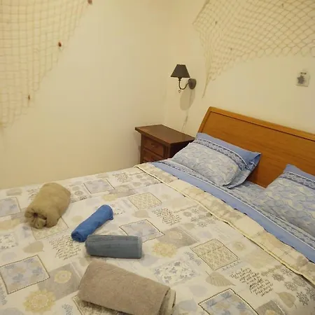 Casa Di Dalila 3 Apartment