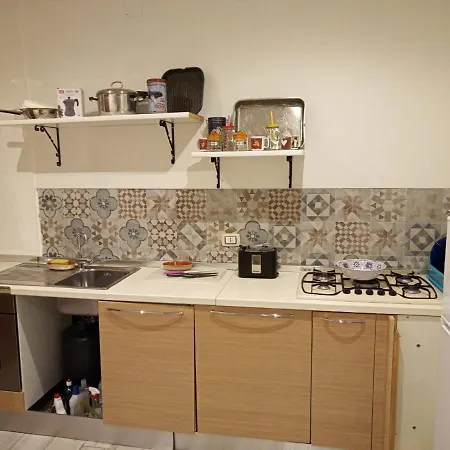 Apartment Casa Di Dalila 3 *