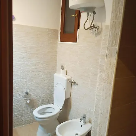 Casa Di Dalila 3 Trapani