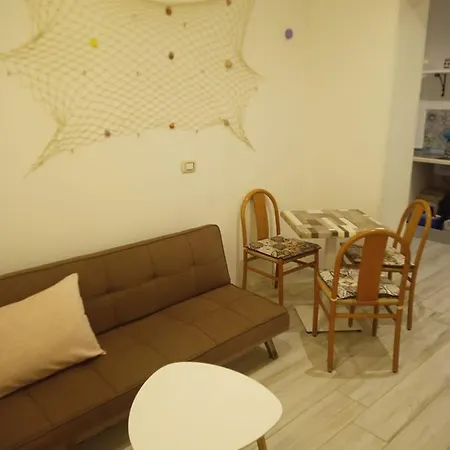 Apartment Casa Di Dalila 3 Trapani