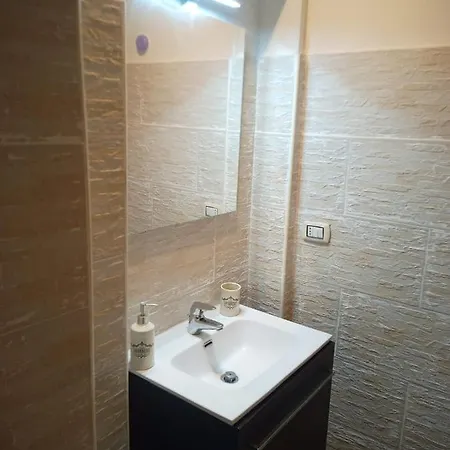Casa Di Dalila 3 * Trapani