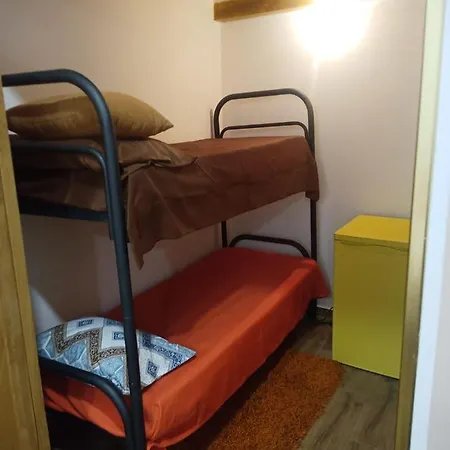 Apartment Casa Di Dalila 3 *